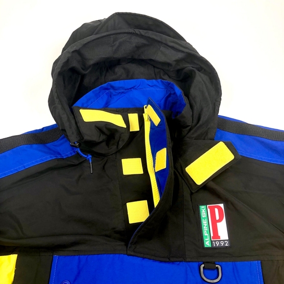 Polo Ralph Lauren PRL1 Alpine Ski Jacket